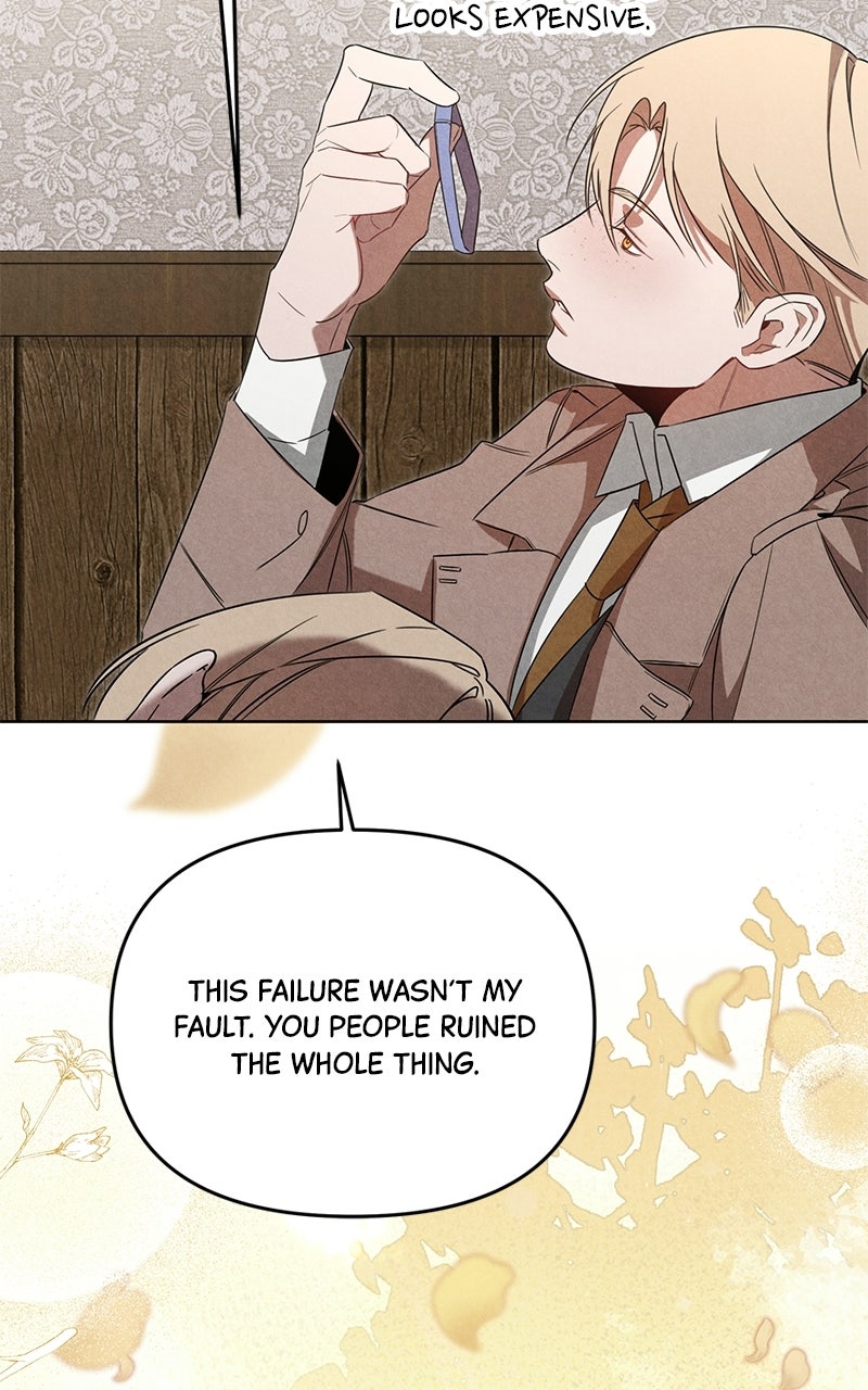 Where the Golden Rose was Plucked Episode 18 page 72 - 