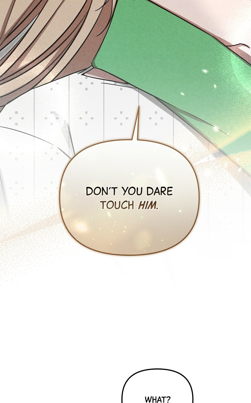 Where the Golden Rose was Plucked Episode 18 page 75 - 