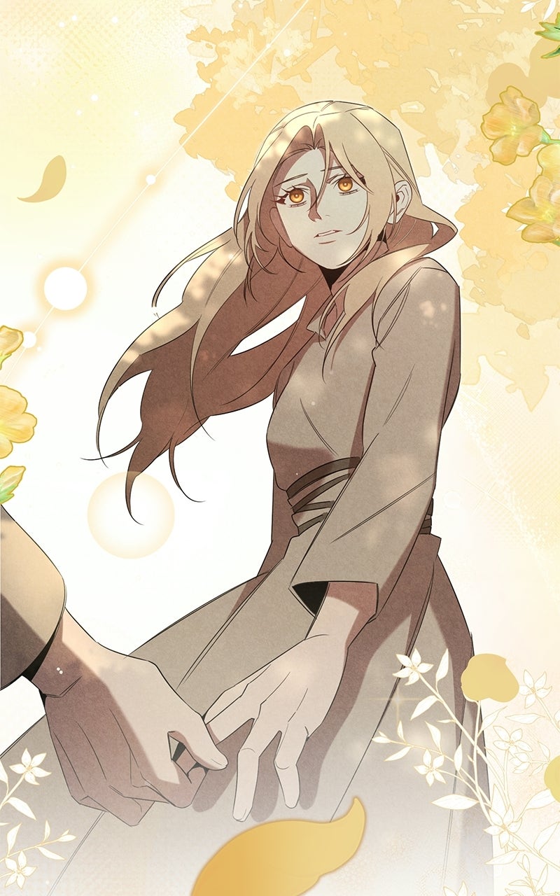 Where the Golden Rose was Plucked Episode 18 page 79 - 