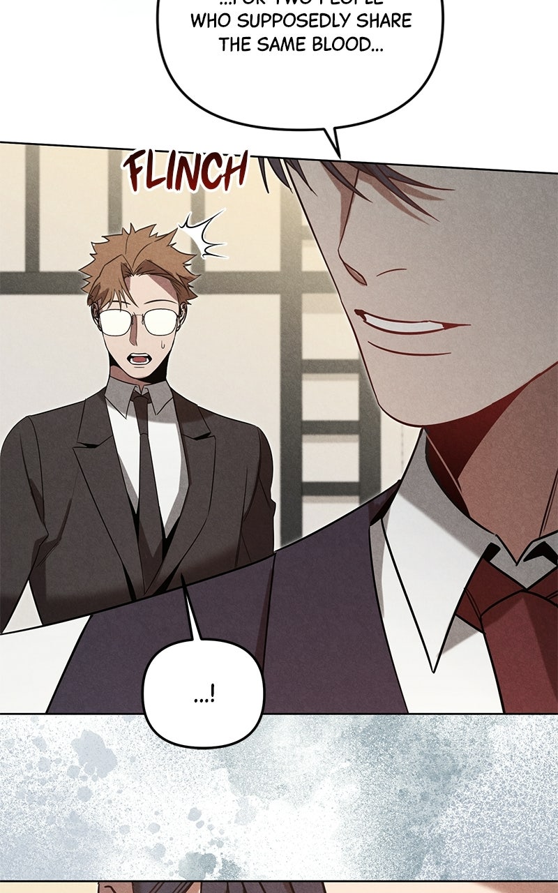 Where the Golden Rose was Plucked Episode 18 page 9 - 