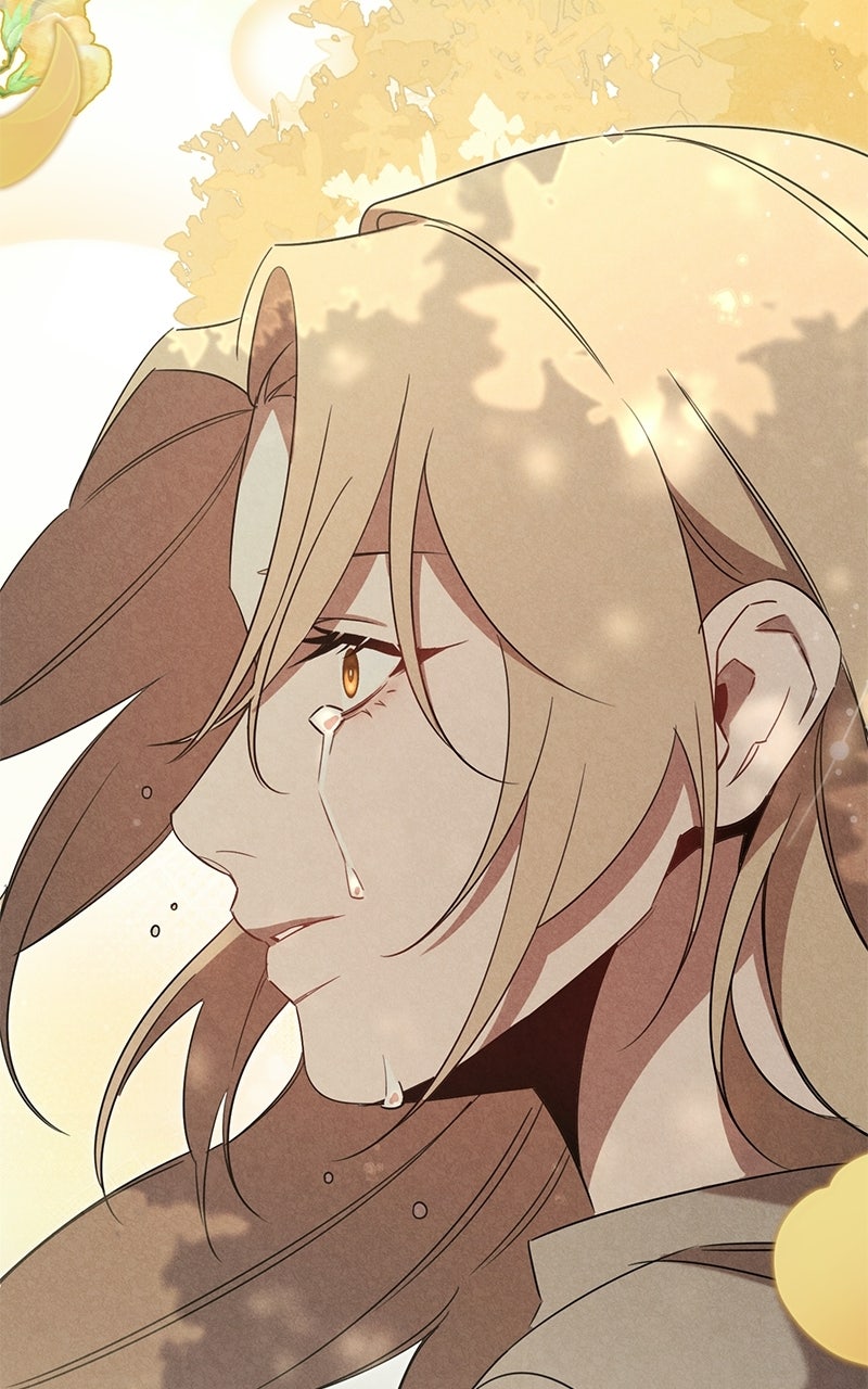 Where the Golden Rose was Plucked Episode 18 page 81 - 