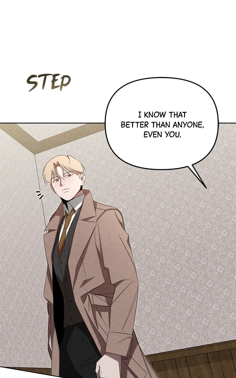 Where the Golden Rose was Plucked Episode 18 page 86 - 