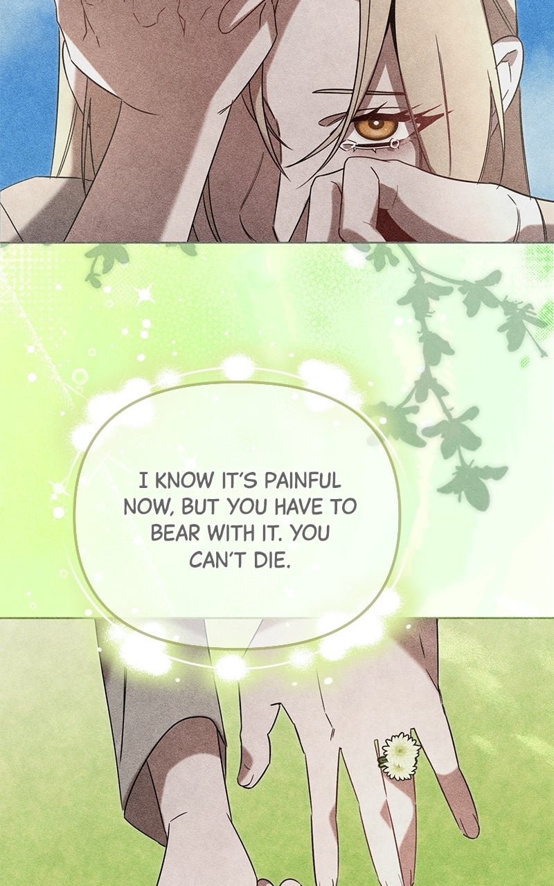 Where the Golden Rose was Plucked Episode 18 page 89 - 