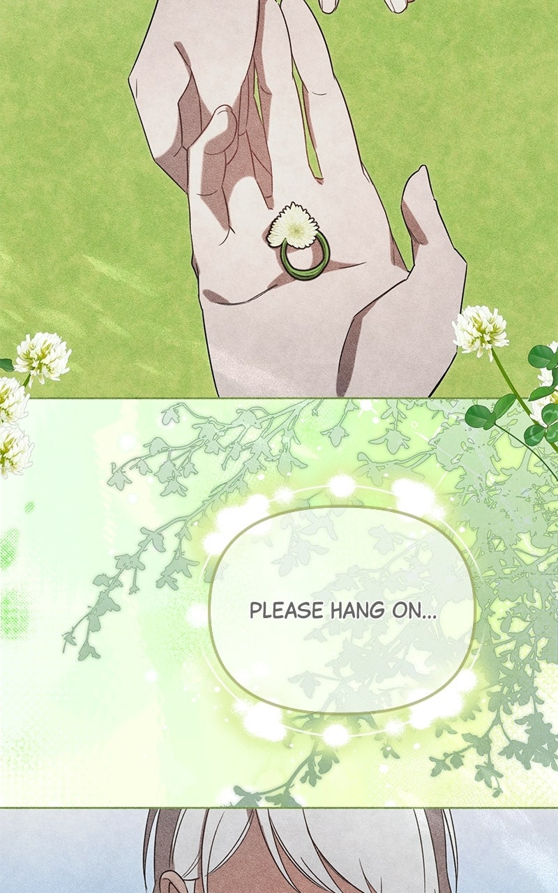 Where the Golden Rose was Plucked Episode 18 page 90 - 