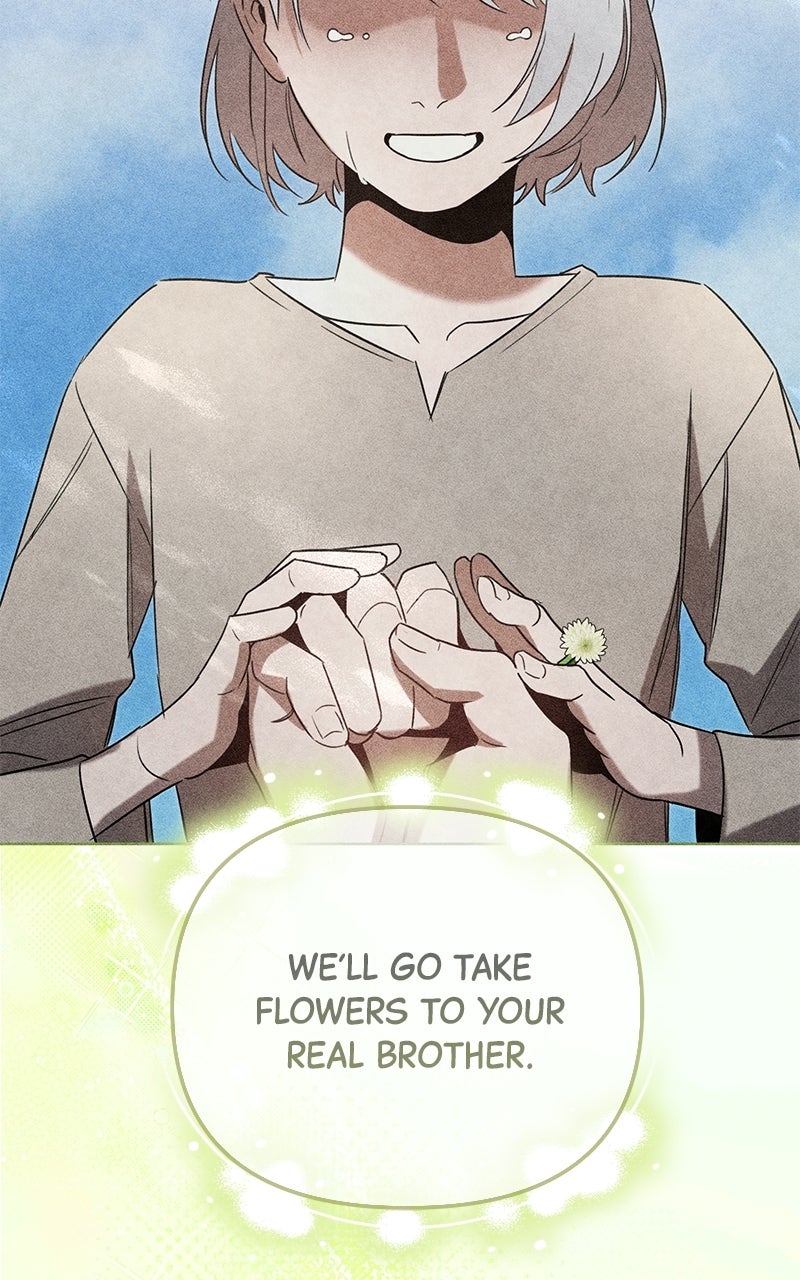 Where the Golden Rose was Plucked Episode 18 page 91 - 