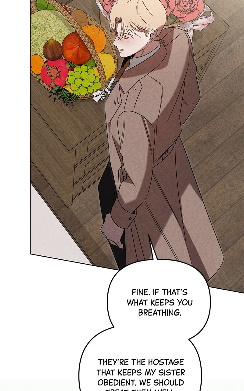 Where the Golden Rose was Plucked Episode 18 page 93 - 
