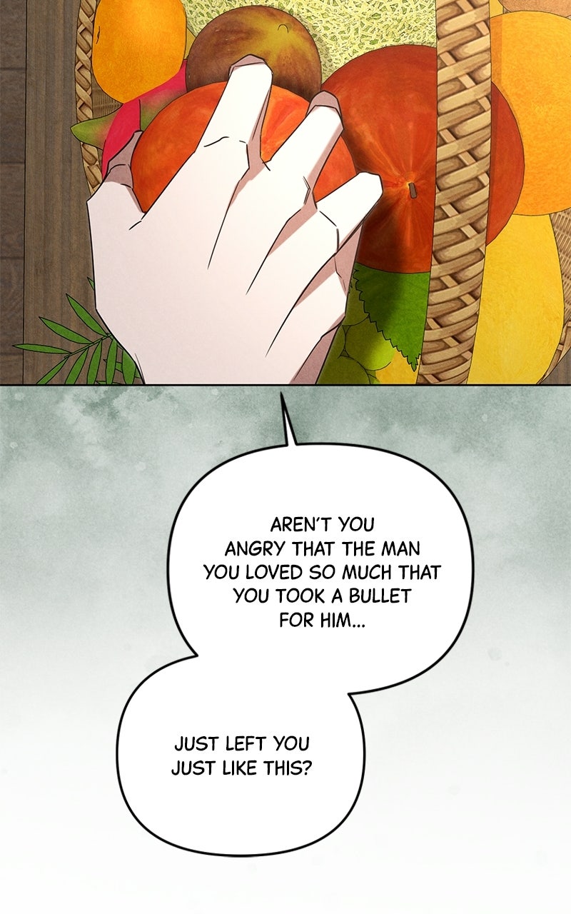 Where the Golden Rose was Plucked Episode 18 page 95 - 