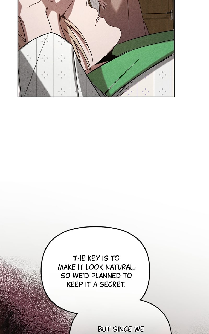 Where the Golden Rose was Plucked Episode 18 page 97 - 