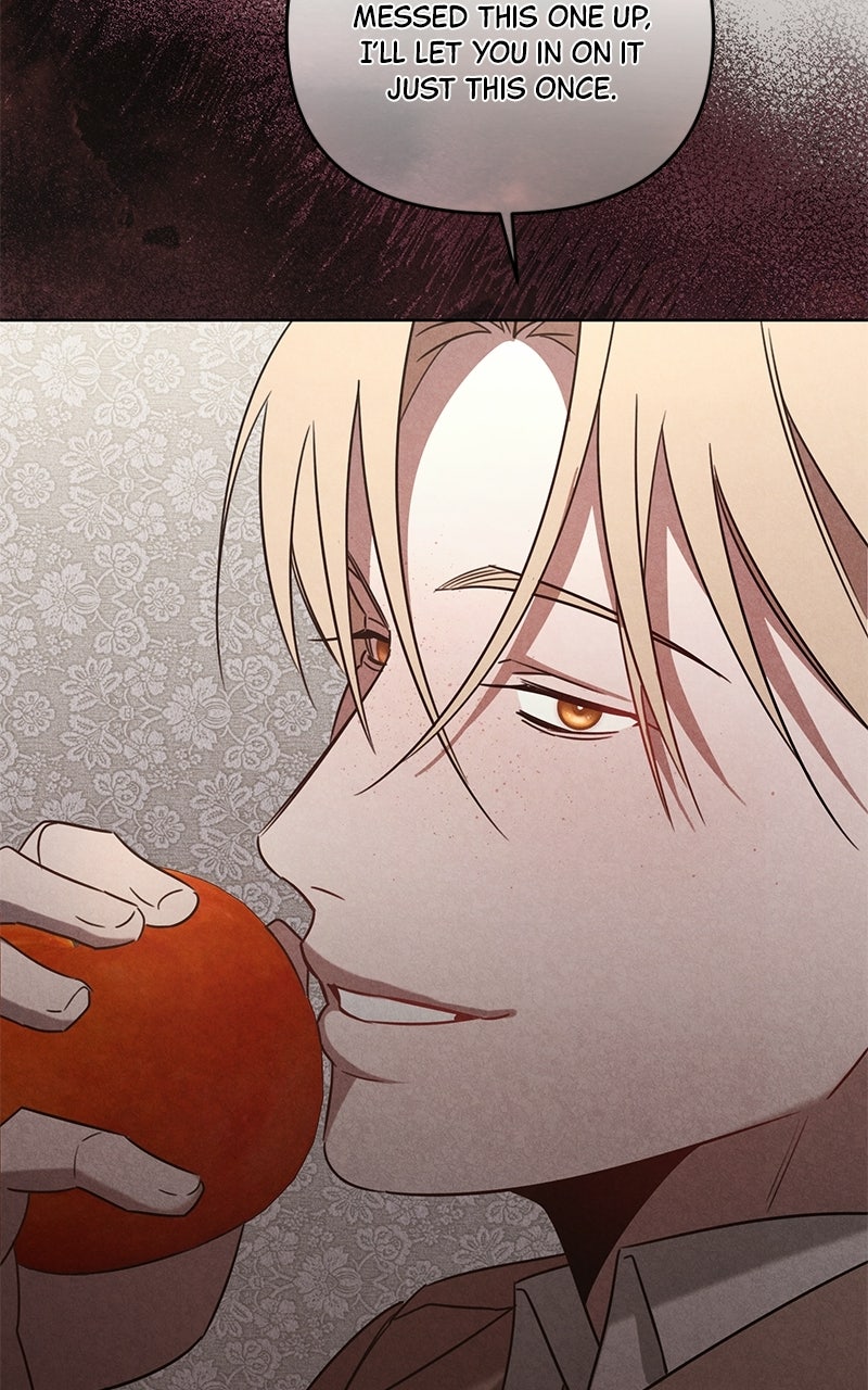 Where the Golden Rose was Plucked Episode 18 page 98 - 