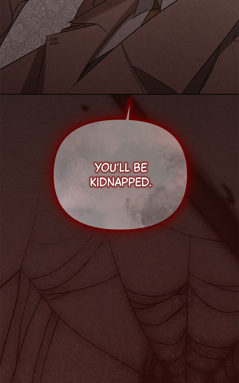 Where the Golden Rose was Plucked Episode 18 page 99 - 