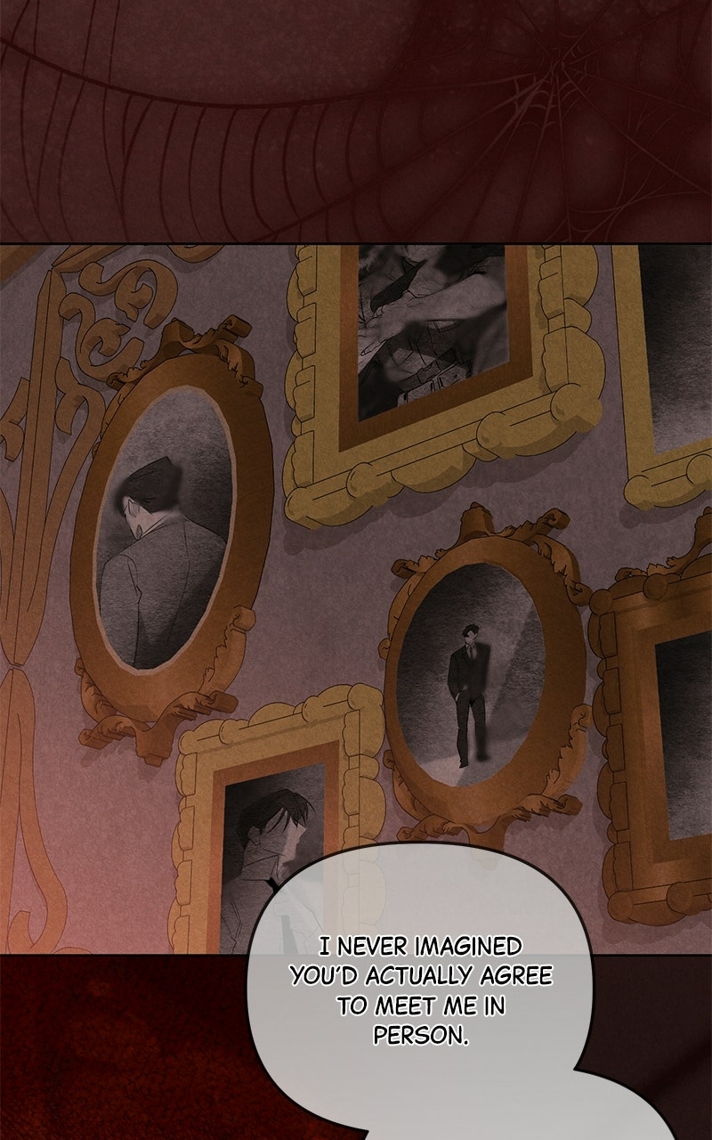 Where the Golden Rose was Plucked Episode 18 page 100 - 