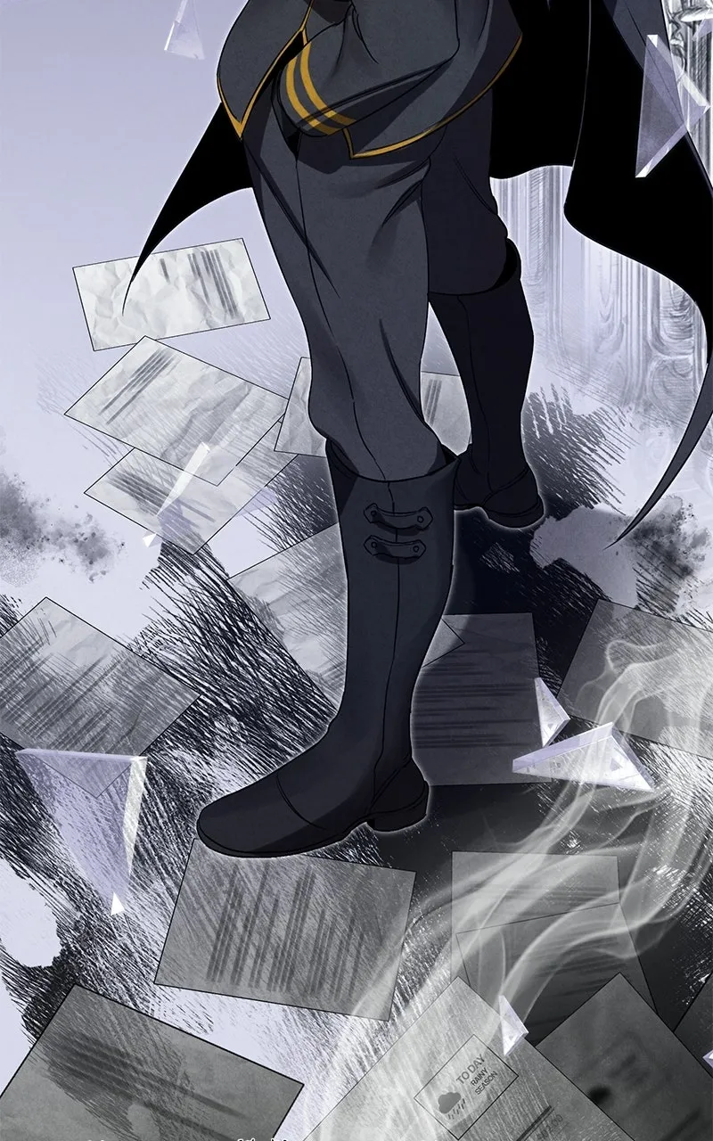 Where the Golden Rose was Plucked Chapter 2 page 13 - 