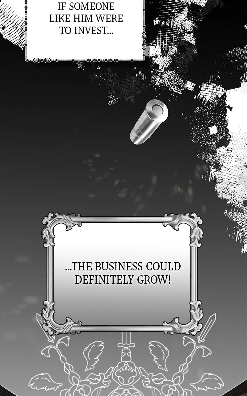 Where the Golden Rose was Plucked Chapter 2 page 17 - 