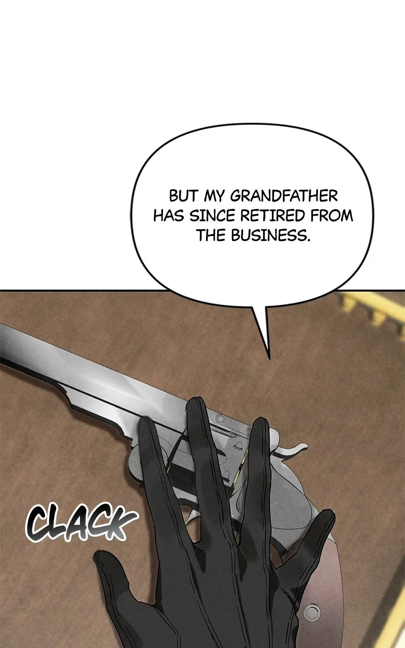 Where the Golden Rose was Plucked Chapter 2 page 19 - 