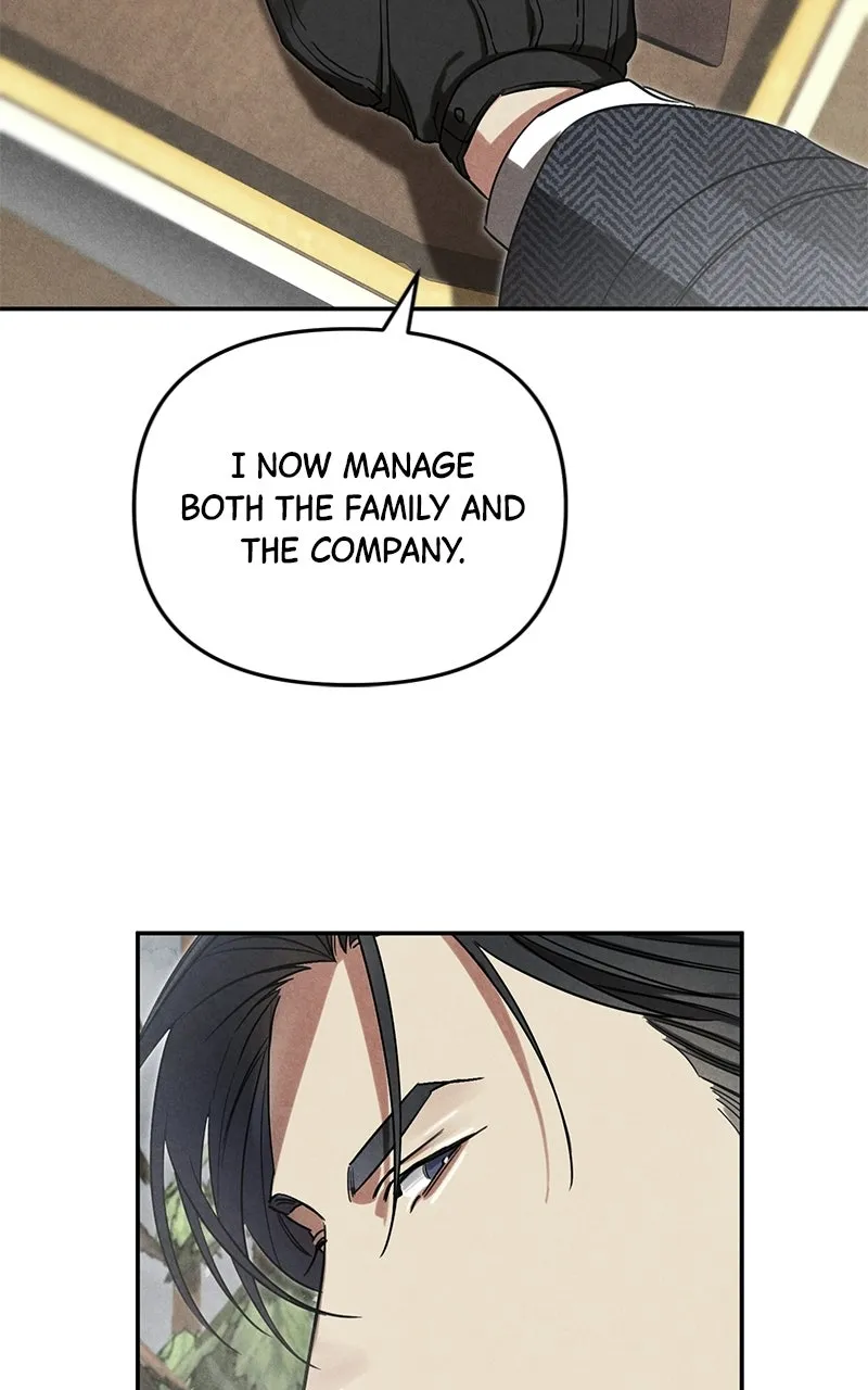 Where the Golden Rose was Plucked Chapter 2 page 20 - 