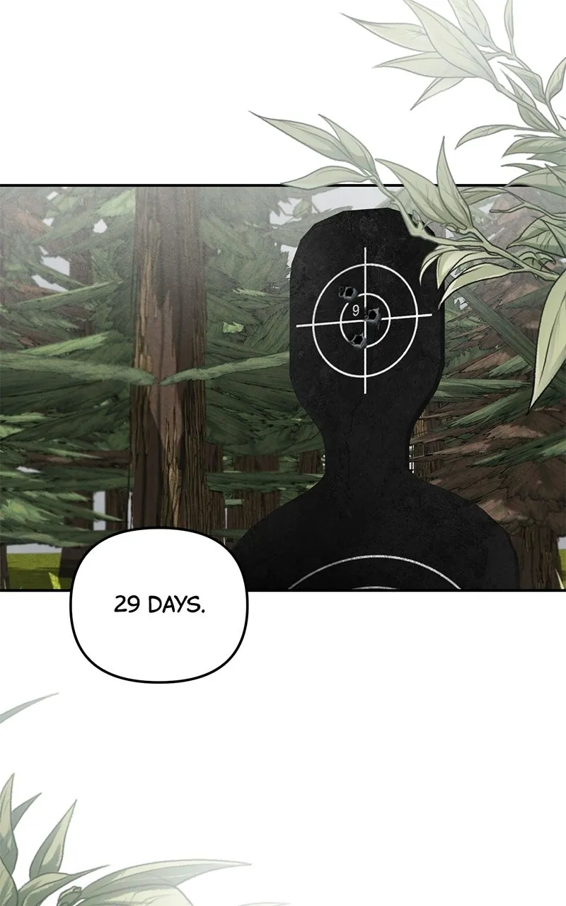 Where the Golden Rose was Plucked Chapter 2 page 3 - 