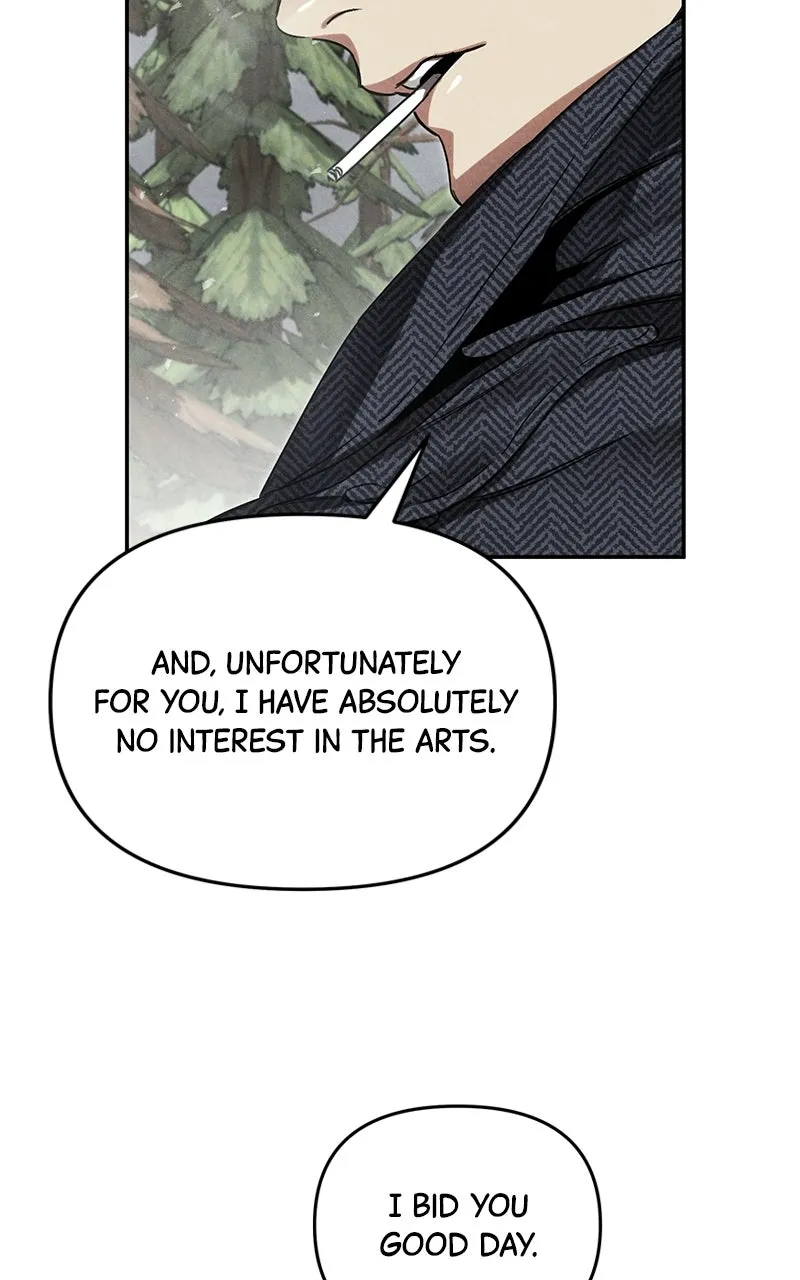Where the Golden Rose was Plucked Chapter 2 page 21 - 