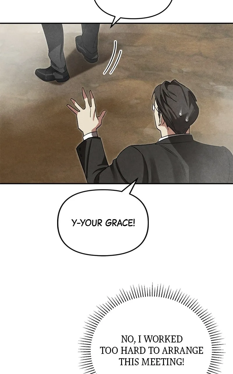 Where the Golden Rose was Plucked Chapter 2 page 22 - 