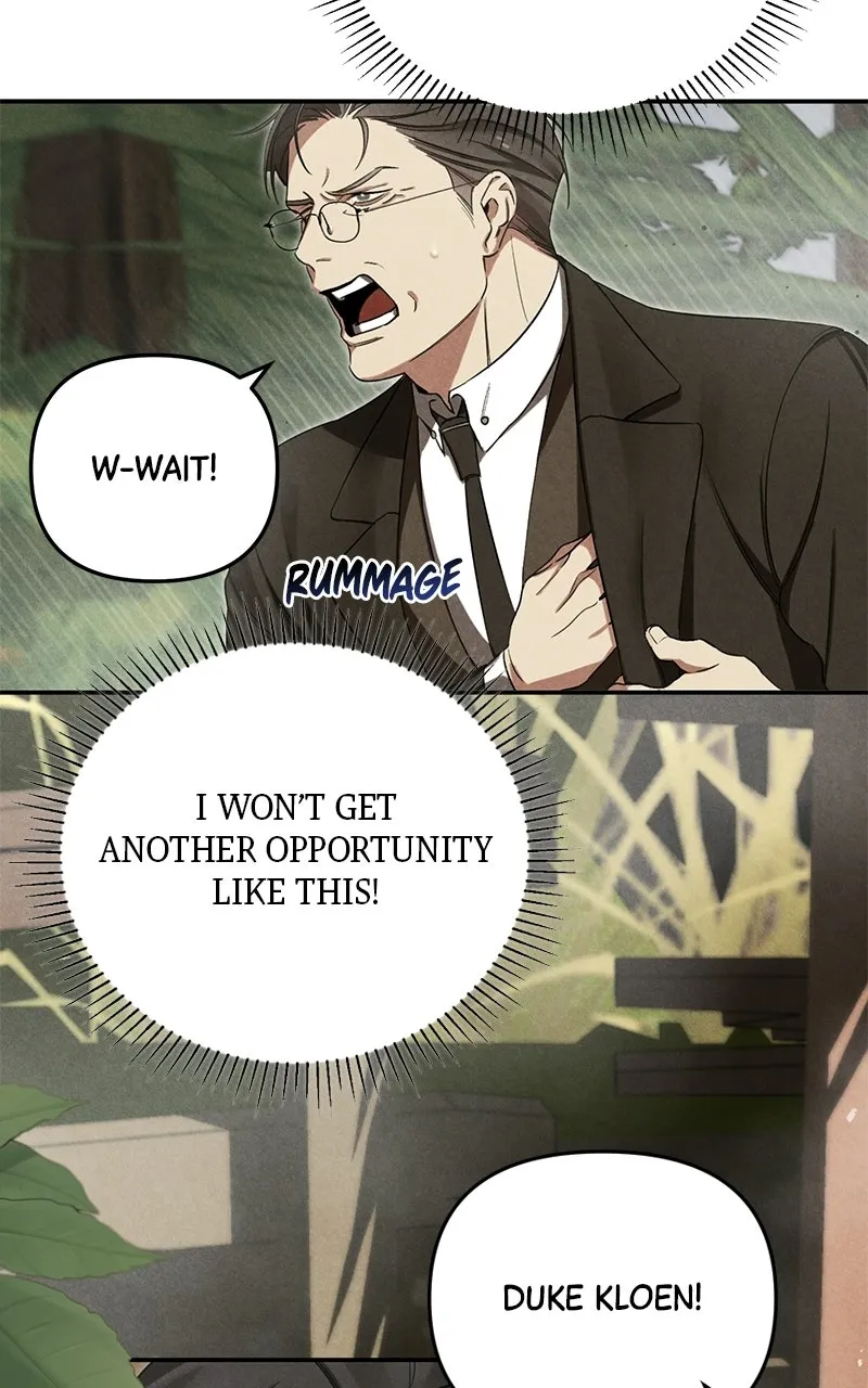 Where the Golden Rose was Plucked Chapter 2 page 23 - 