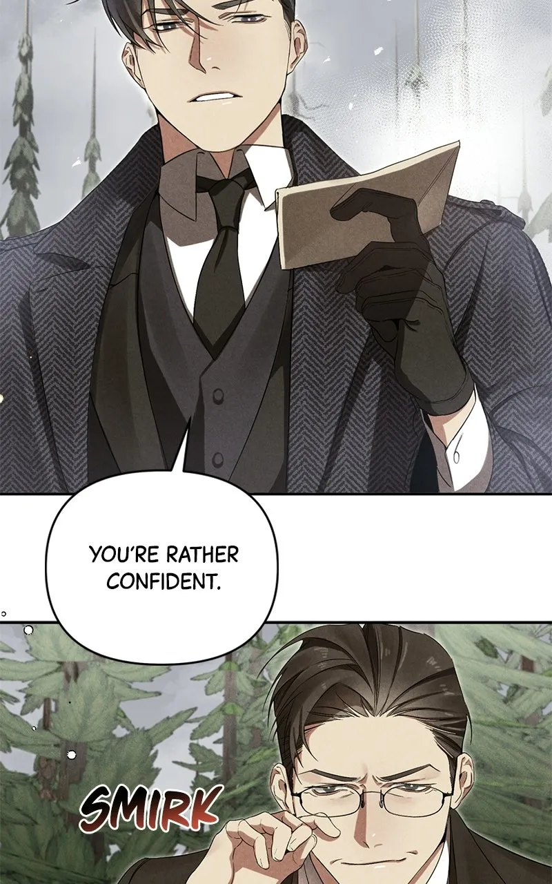 Where the Golden Rose was Plucked Chapter 2 page 27 - 