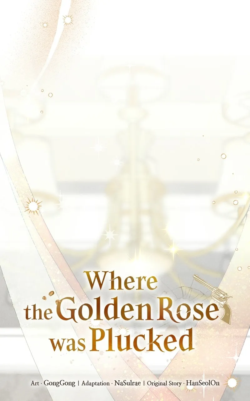 Where the Golden Rose was Plucked Chapter 2 page 29 - 