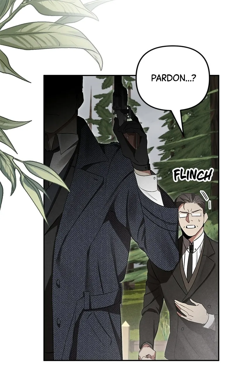 Where the Golden Rose was Plucked Chapter 2 page 4 - 