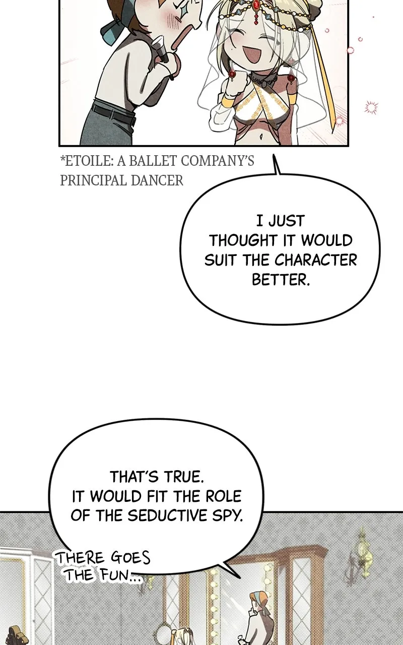 Where the Golden Rose was Plucked Chapter 2 page 37 - 