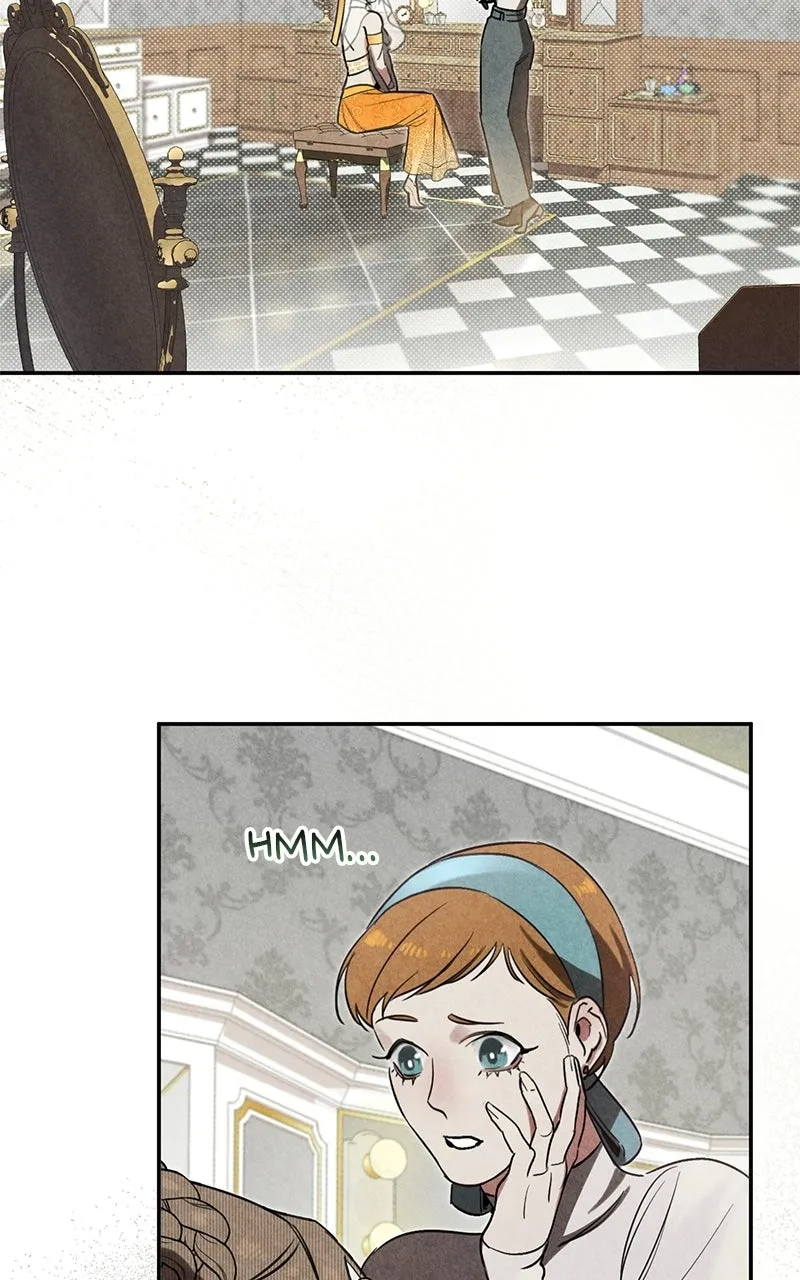 Where the Golden Rose was Plucked Chapter 2 page 38 - 