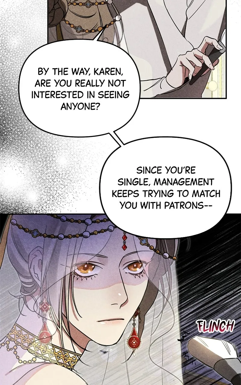 Where the Golden Rose was Plucked Chapter 2 page 39 - 