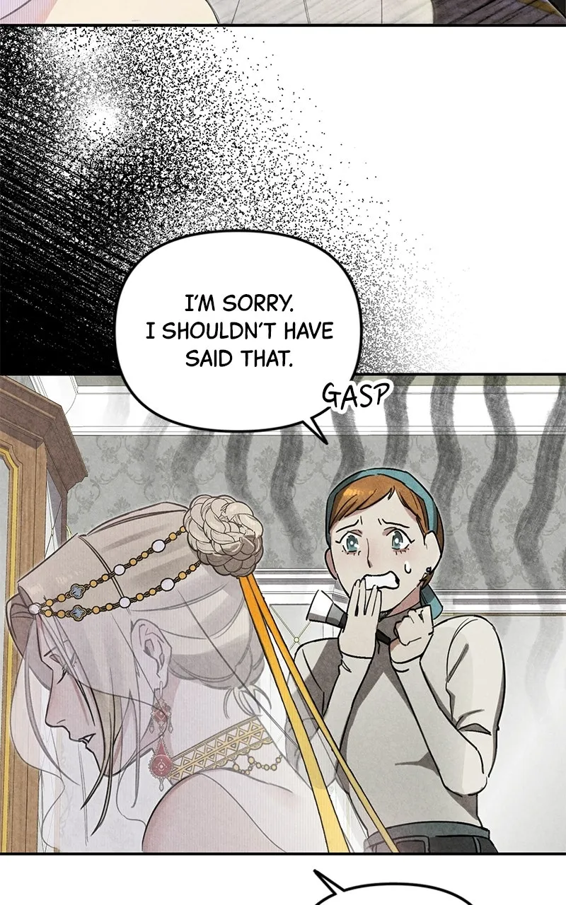 Where the Golden Rose was Plucked Chapter 2 page 40 - 