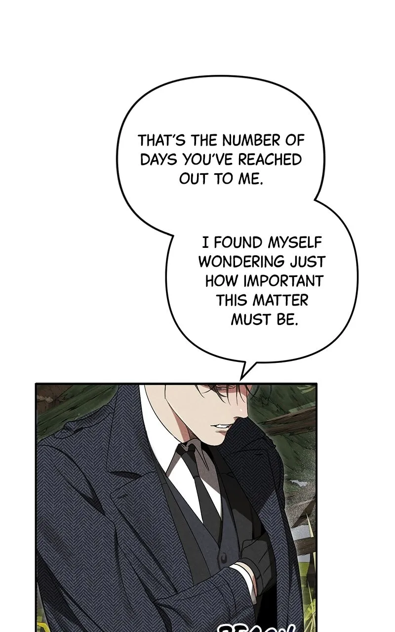 Where the Golden Rose was Plucked Chapter 2 page 5 - 