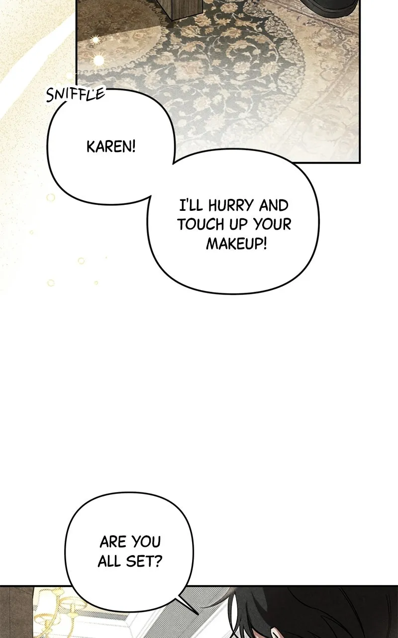 Where the Golden Rose was Plucked Chapter 2 page 42 - 