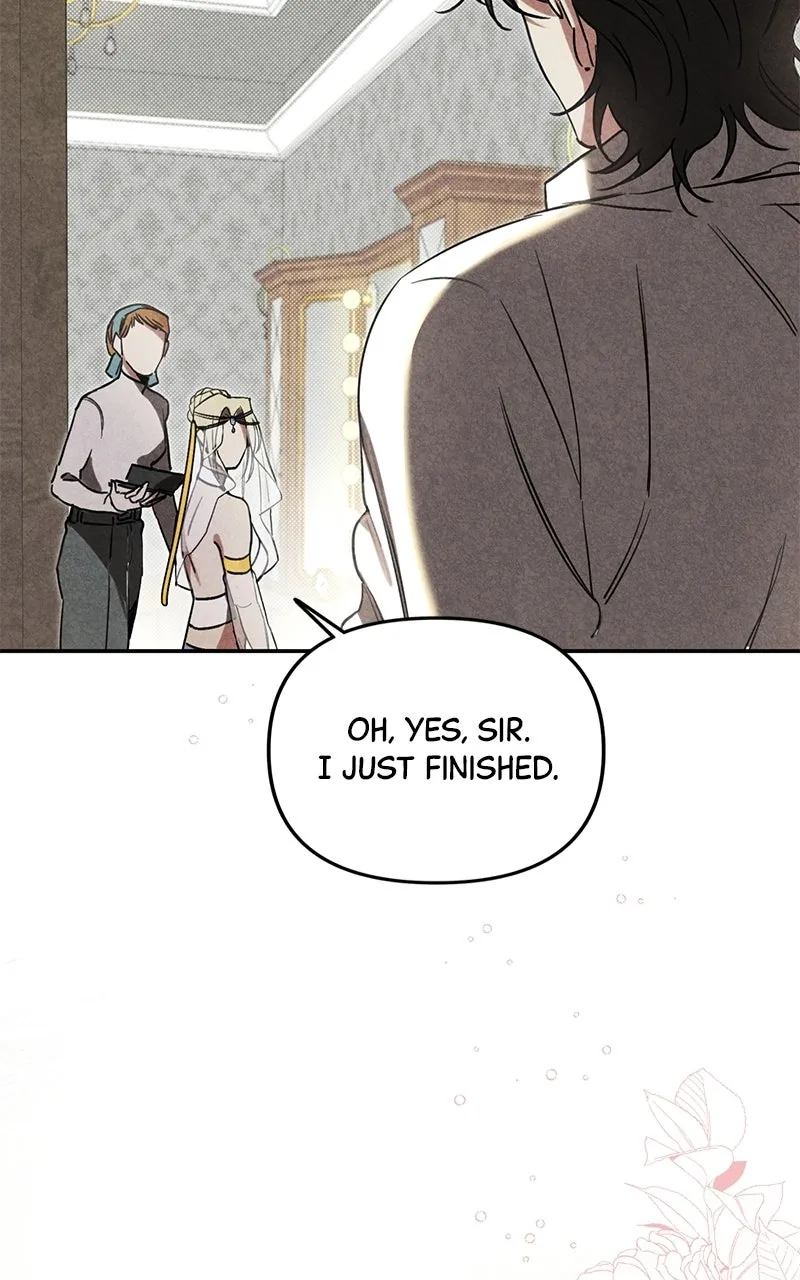 Where the Golden Rose was Plucked Chapter 2 page 43 - 