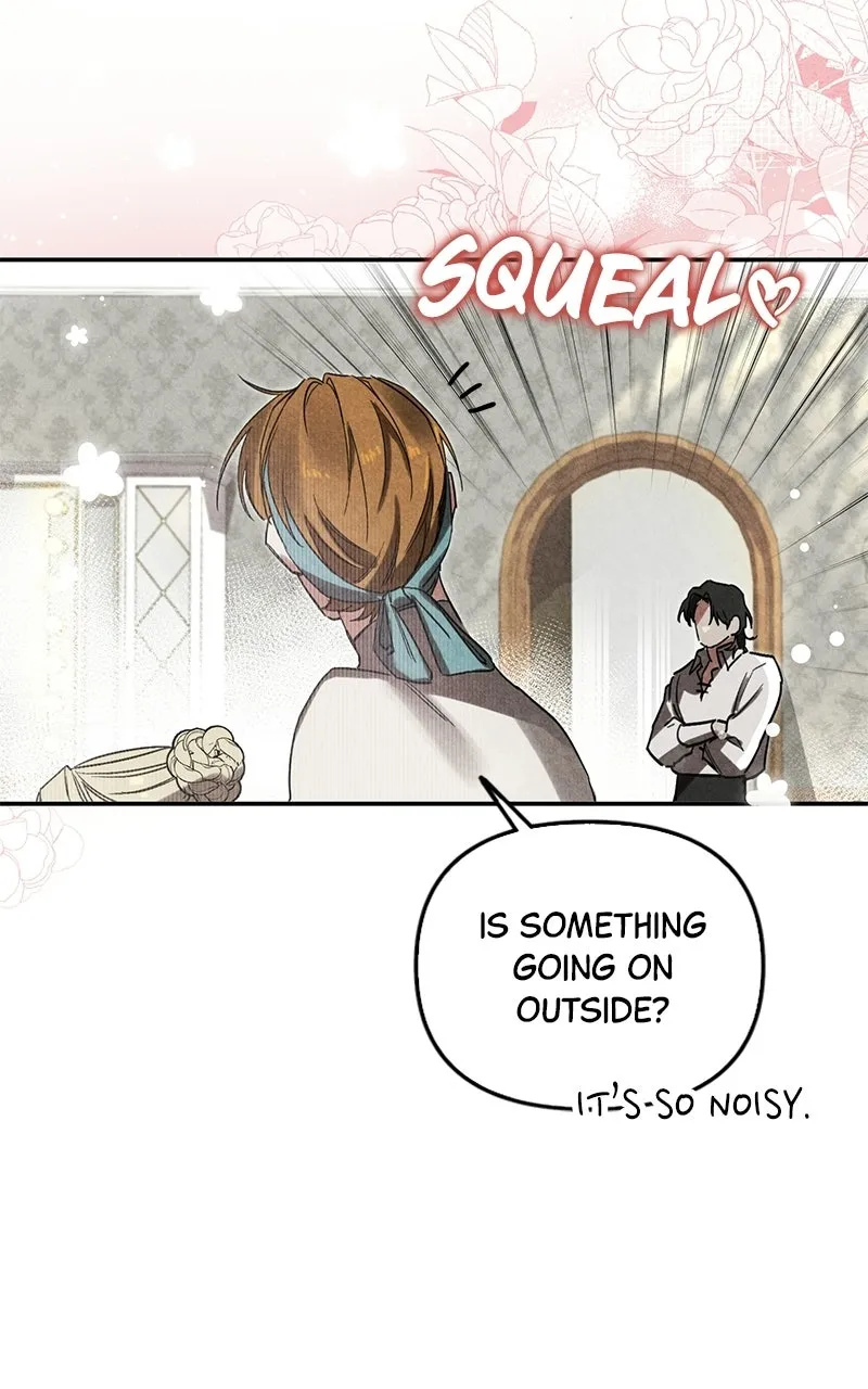 Where the Golden Rose was Plucked Chapter 2 page 44 - 