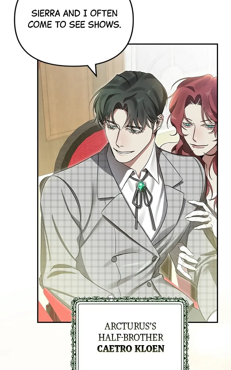 Where the Golden Rose was Plucked Chapter 2 page 50 - 