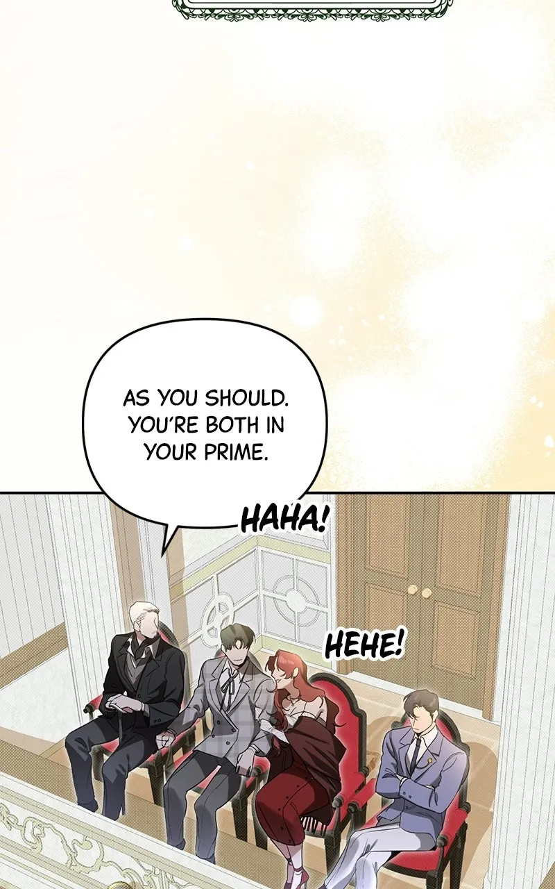 Where the Golden Rose was Plucked Chapter 2 page 51 - 