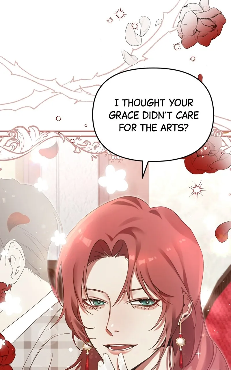 Where the Golden Rose was Plucked Chapter 2 page 53 - 