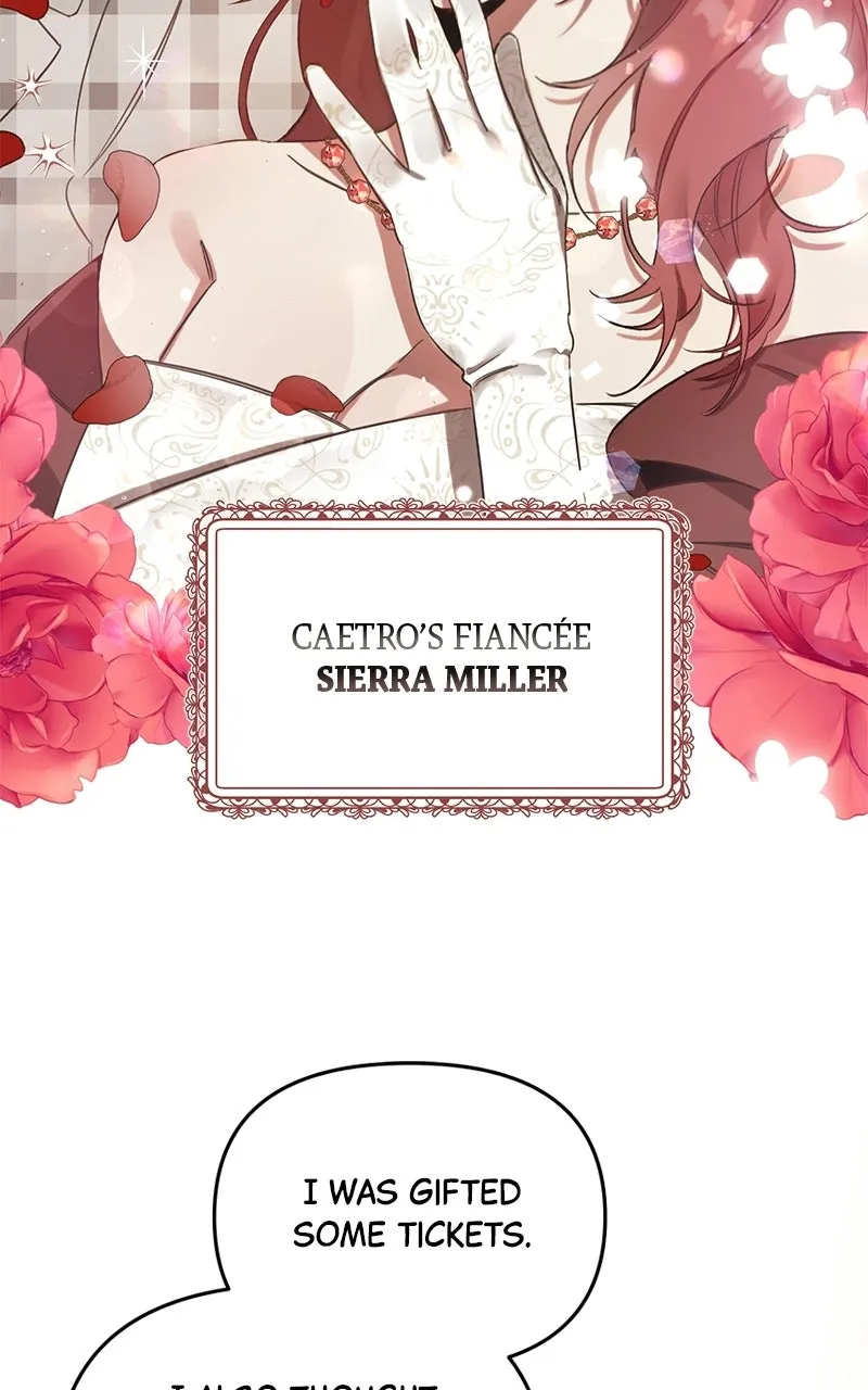 Where the Golden Rose was Plucked Chapter 2 page 54 - 