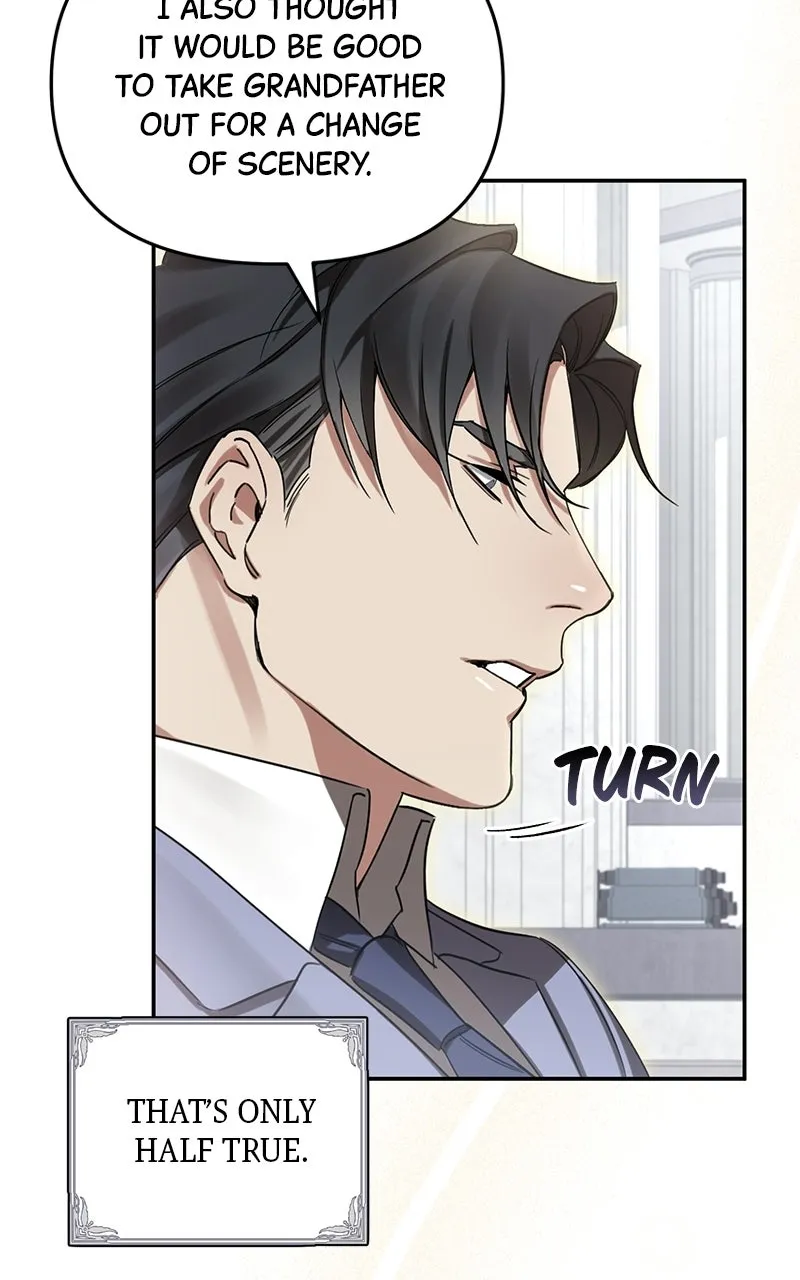 Where the Golden Rose was Plucked Chapter 2 page 55 - 