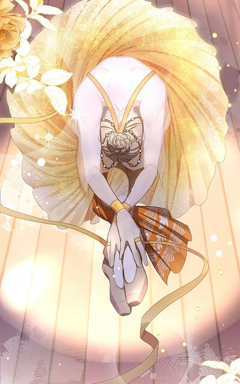 Where the Golden Rose was Plucked Chapter 2 page 59 - 