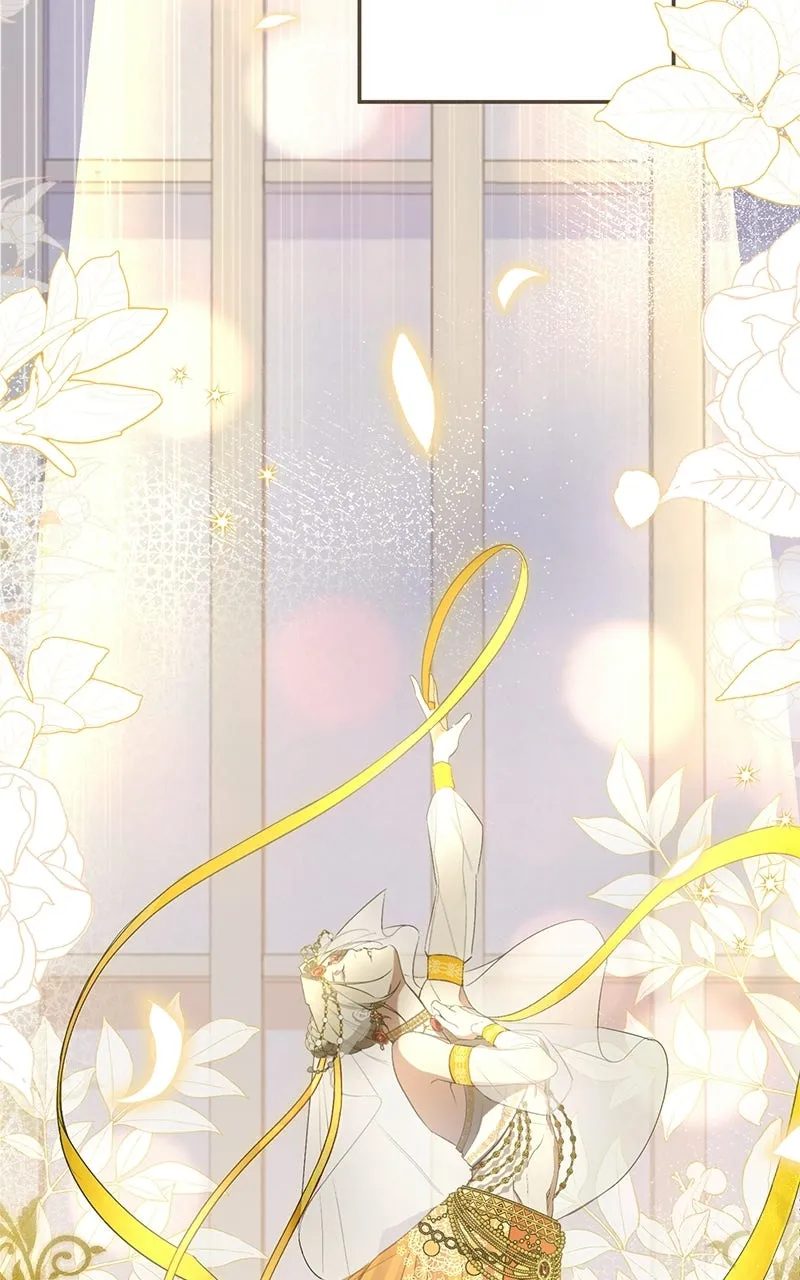 Where the Golden Rose was Plucked Chapter 2 page 63 - 
