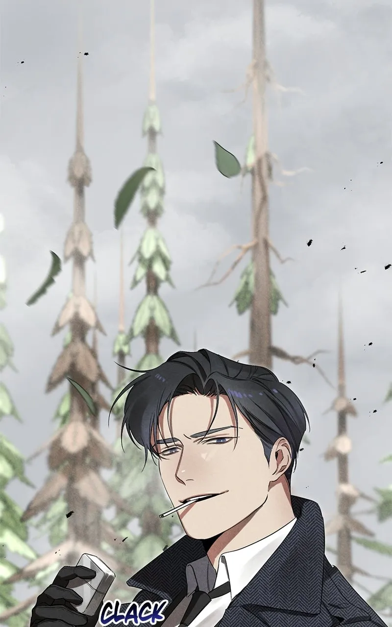 Where the Golden Rose was Plucked Chapter 2 page 8 - 