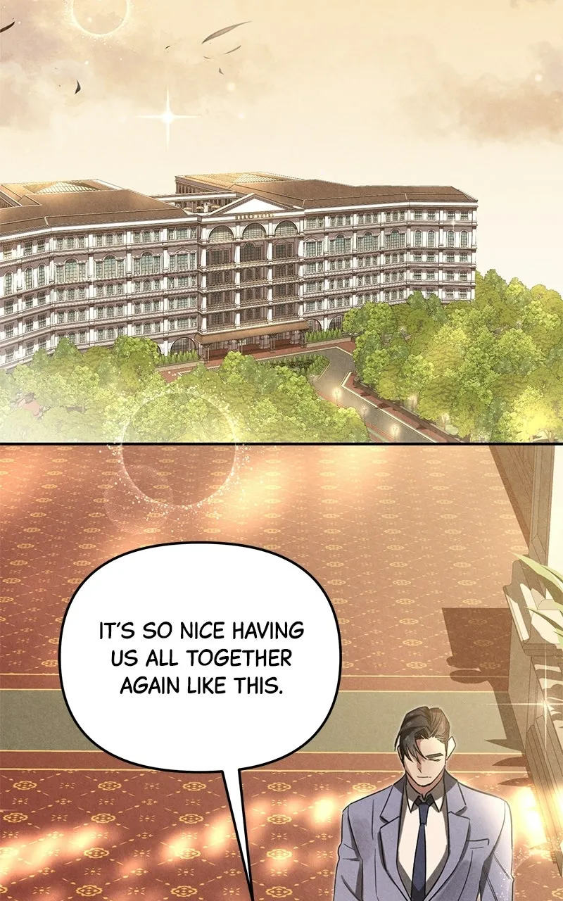 Where the Golden Rose was Plucked Chapter 2 page 72 - 