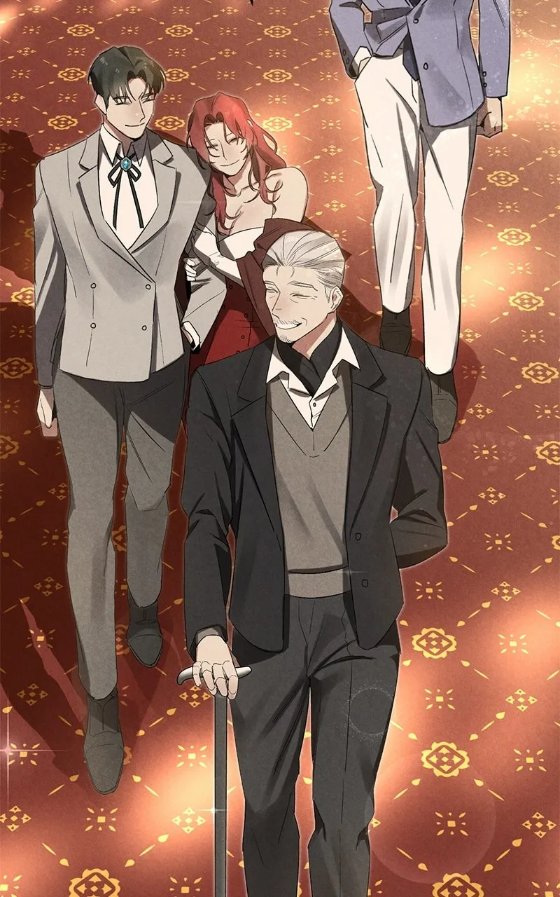 Where the Golden Rose was Plucked Chapter 2 page 73 - 