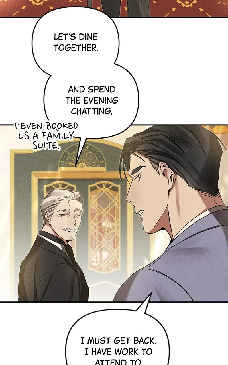 Where the Golden Rose was Plucked Chapter 2 page 74 - 