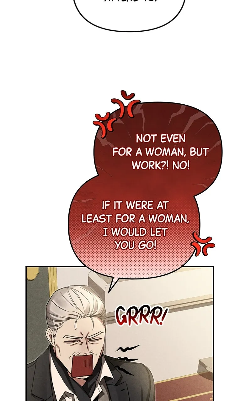 Where the Golden Rose was Plucked Chapter 2 page 75 - 