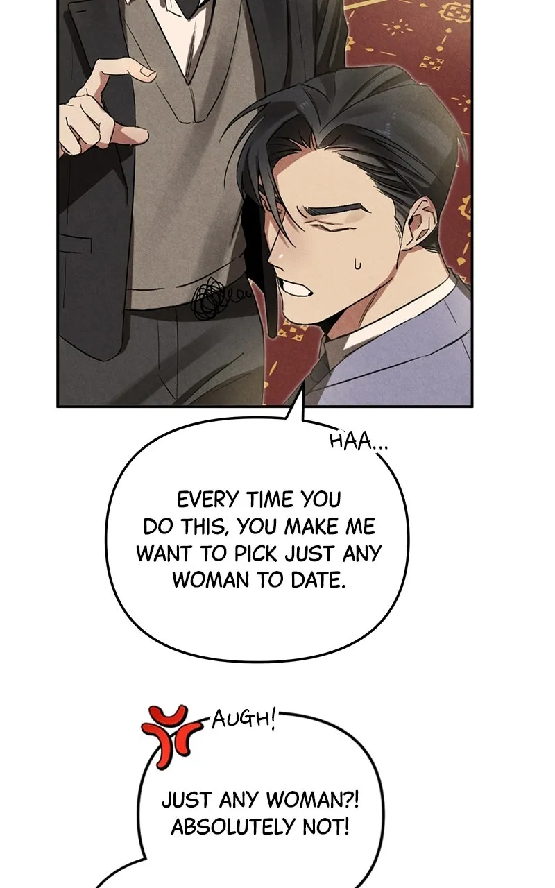 Where the Golden Rose was Plucked Chapter 2 page 76 - 