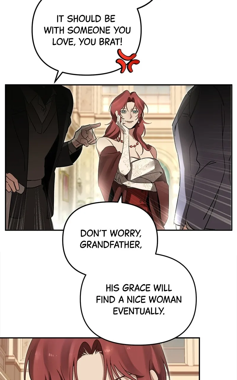 Where the Golden Rose was Plucked Chapter 2 page 77 - 