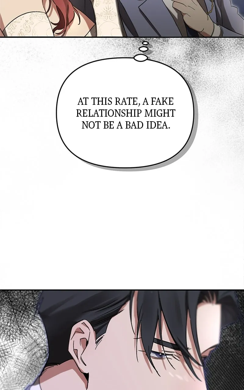 Where the Golden Rose was Plucked Chapter 2 page 79 - 