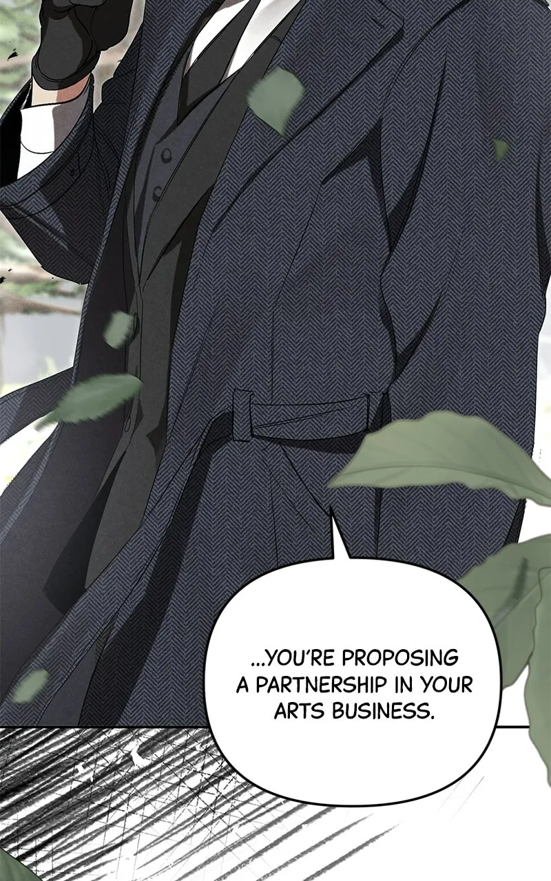 Where the Golden Rose was Plucked Chapter 2 page 9 - 